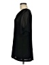 Ella Moss Black Short Sleeve Top Size M - photo 5