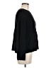 Olivaceous Black Pullover Sweater Size M - photo 4