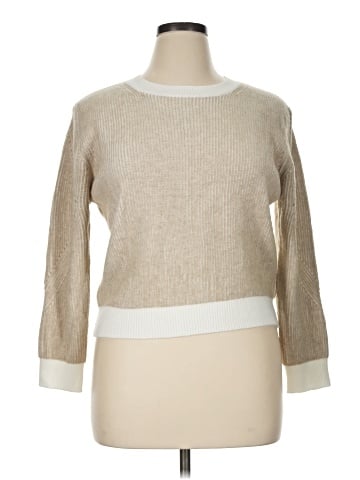 Vigoss Pullover Sweater (view 1)