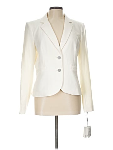 Calvin Klein Blazer (view 1)