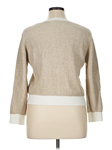 Vigoss Pullover Sweater (view 2)