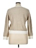Vigoss Color Block Tan Pullover Sweater Size XL - photo 2