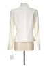 Calvin Klein Ivory Blazer Size 12 - photo 2