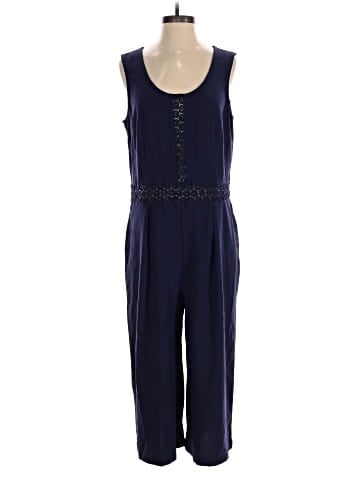 Avon Jumpsuit (view 1)