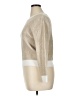 Vigoss Color Block Tan Pullover Sweater Size XL - photo 5