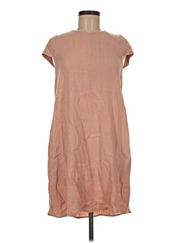 Monteau Casual Dress (view 1)