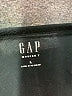 Gap Black Long Sleeve T-Shirt Size L - photo 7
