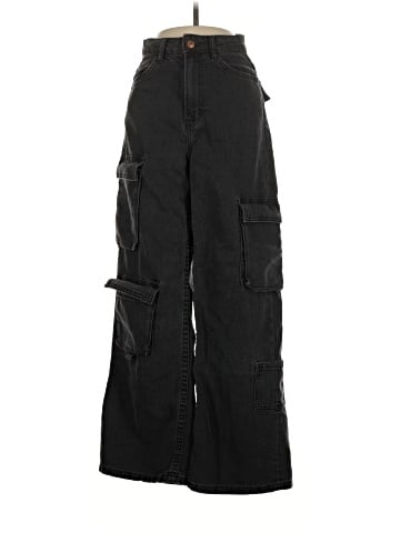 Divided by H&M Jeans (view 1)