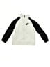 Nike 100% Polyester Silver Gray Track Jacket 18-24 MO / 24 MO - photo 1