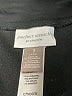 Chico's Solid Black Dress Pants Size Med (1) - photo 7