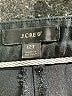 J.Crew Solid Black Active Pants Size 12 (tall) - photo 4