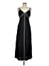 Halogen Black Cocktail Dress Size M - photo 1
