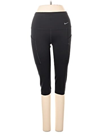 Nike Active Pants (view 1)