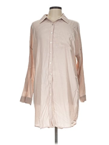 Umgee Casual Dress (view 1)