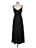 Halogen Black Cocktail Dress Size M - photo 2