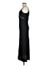 Halogen Black Cocktail Dress Size M - photo 5