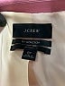J.Crew Pink Blazer Size 8 (tall) - photo 6
