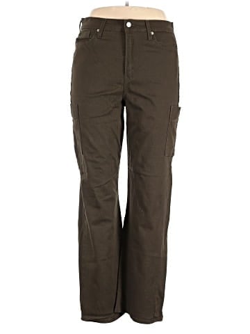 Levi Strauss Signature Jeans (view 1)