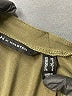 H By Halston Solid Green Jumpsuit Size XS - photo 4