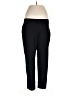 Style&Co Solid Black Active Pants Size XL (petite) - photo 1