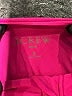 J.Crew Pink Rash Guard Size S - photo 3