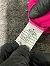 J.Crew Pink Rash Guard Size S - photo 4