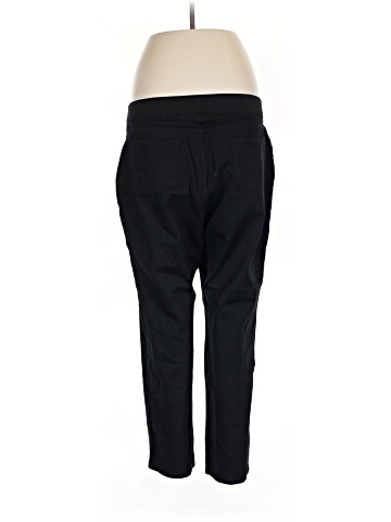 Style&Co Active Pants (view 2)