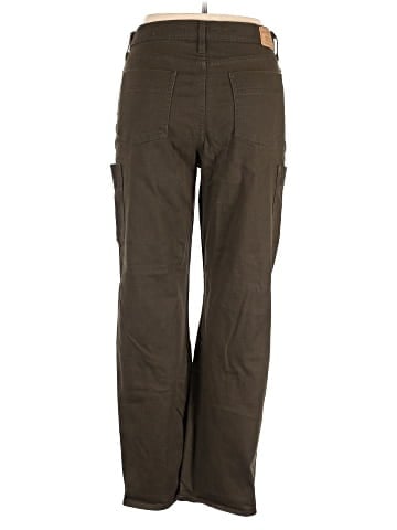 Levi Strauss Signature Jeans (view 2)