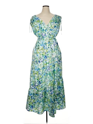 Maggy London Casual Dress (view 1)
