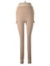 Nova Sport Tan Active Pants Size M - photo 1