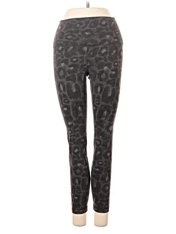 Lululemon Athletica Leggings (view 1)