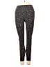 Lululemon Athletica Animal Print Gray Leggings Size 4 - photo 1