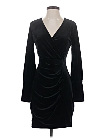 Express Cocktail Dress (view 1)