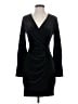 Express Black Cocktail Dress Size S - photo 1