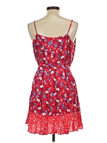 Express Casual Dress (view 2)