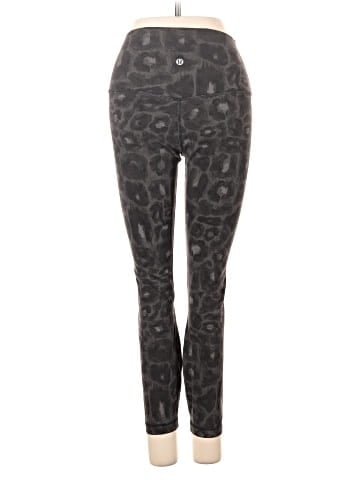 Lululemon Athletica Leggings (view 2)
