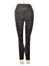Lululemon Athletica Animal Print Gray Leggings Size 4 - photo 2