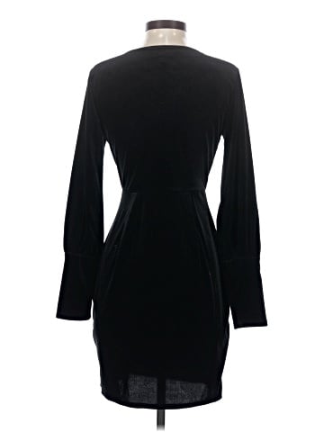 Express Cocktail Dress (view 2)