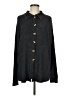 Caution to the Wind Black Cardigan Size M - photo 1