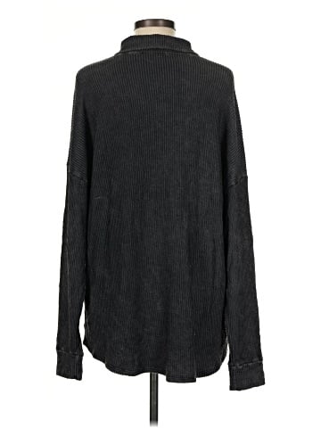 Caution to the Wind Cardigan (view 2)