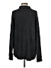 Caution to the Wind Black Cardigan Size M - photo 2