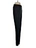 INC International Concepts 100% Polyester Solid Black Active Pants Size S - photo 4