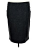 Love Scarlett Animal Print Black Formal Skirt Size XL - photo 1