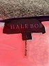 Hale Bob Paisley Red Cocktail Dress Size L - photo 7