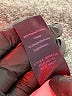 Hale Bob Paisley Red Cocktail Dress Size L - photo 8