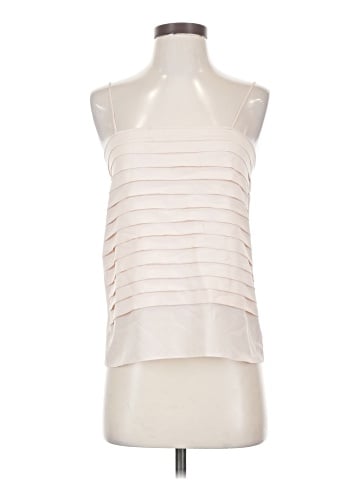 Club Monaco Sleeveless Blouse (view 1)