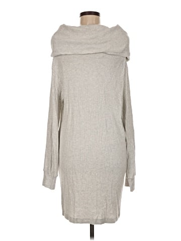 Velvet by Graham & Spencer Casual Dress (view 2)