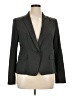 Ann Taylor Gray Blazer Size 14 - photo 1