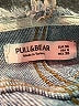 Pull&Bear Blue Jeans Size 4 - photo 7