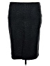 Love Scarlett Animal Print Black Formal Skirt Size XL - photo 2